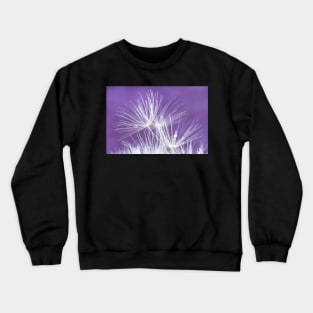 Dandelion Crewneck Sweatshirt